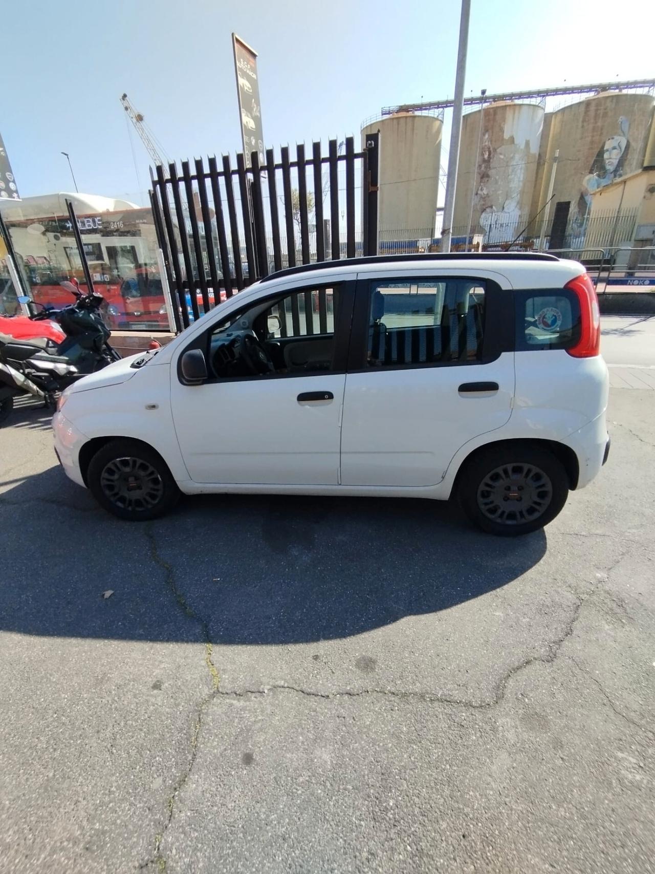 Fiat Panda 1.3 MJT S&S Easy
