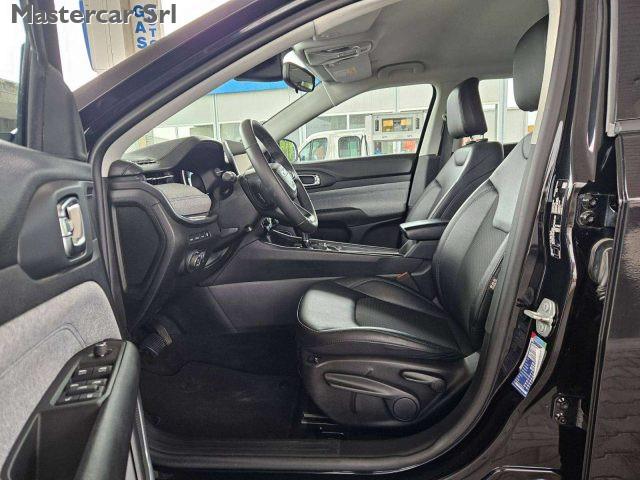 JEEP Compass 2021 1.3 turbo t4 phev Business 4xe auto - GF815PL
