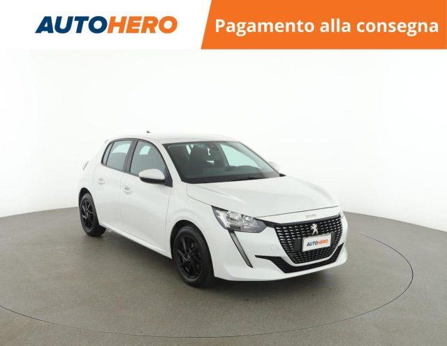 PEUGEOT 208 BlueHDi 100 Stop&Start 5 porte Active