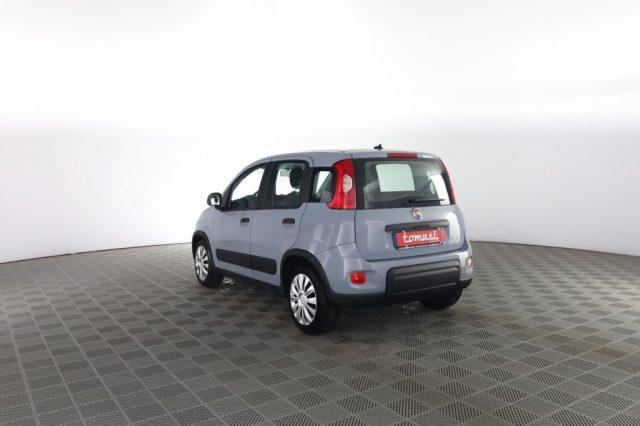FIAT Panda Panda 1.0 FireFly Hybrid City Life