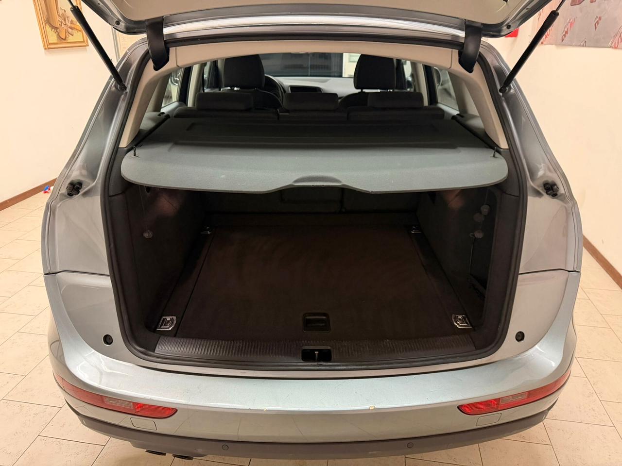 Audi Q5 2.0 TDI 170 CV quattro S tronic