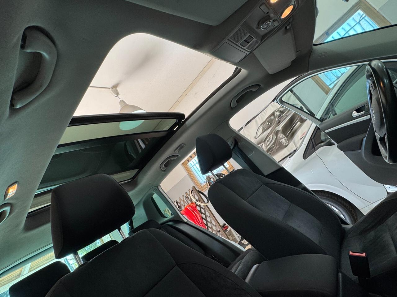 Volkswagen Tiguan 1.4 TSI 160 CV 4MOTION Tetto Panoramico