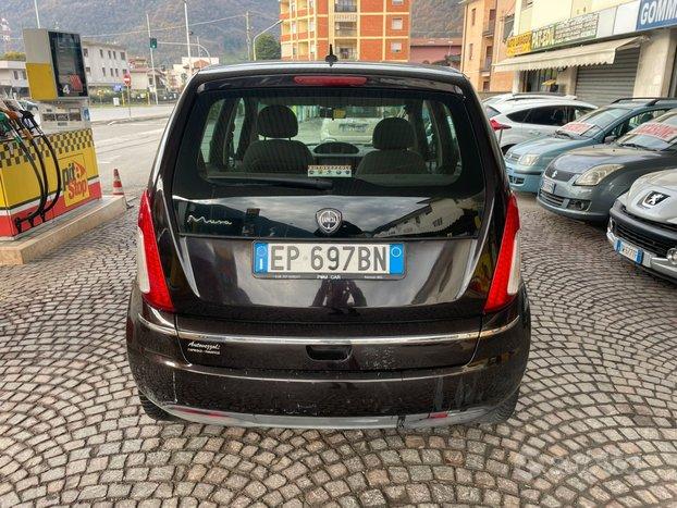 Lancia MUSA 1.4 16V Gold