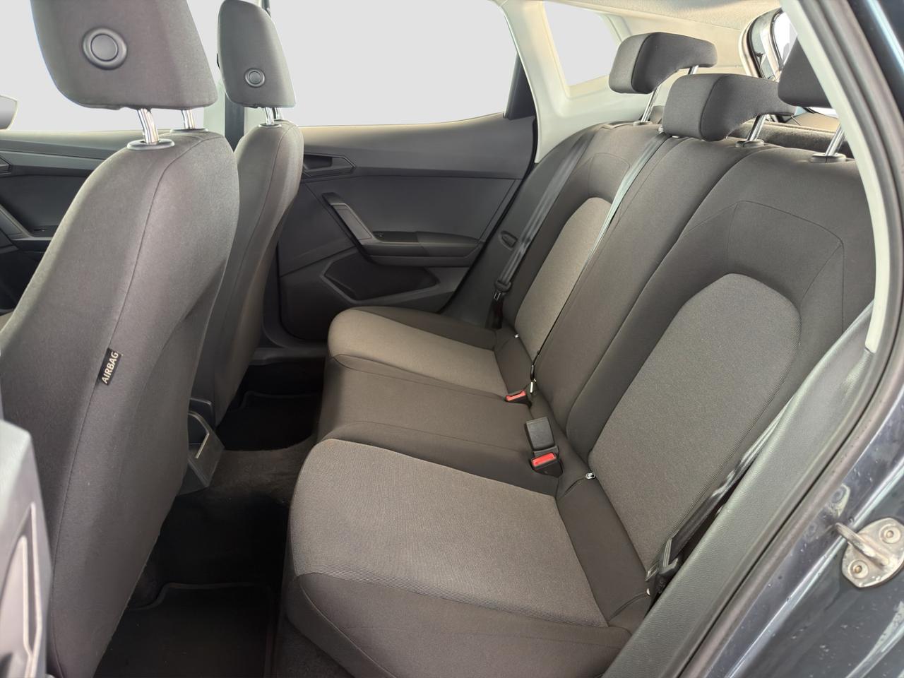 SEAT Arona 1.0 EcoTSI Reference