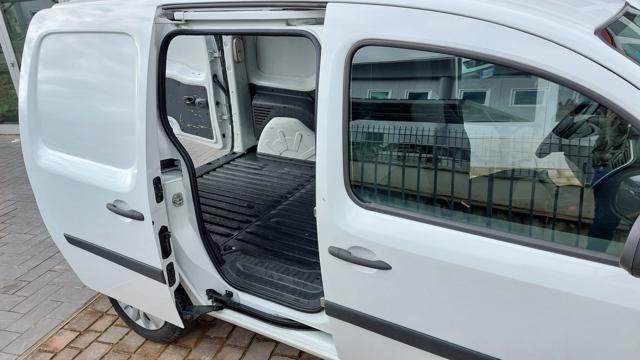 RENAULT Kangoo 1.5 TDci 90CV S&S 4p.Expr Ice Az.Italia 70.000 KM