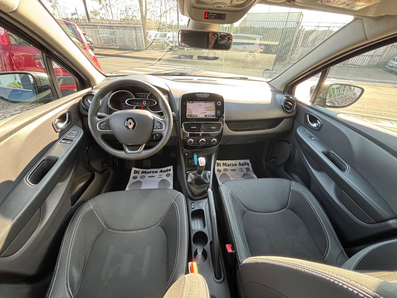 Renault Clio dCi 8V 90CV Start&Stop 5 porte Energy Zen