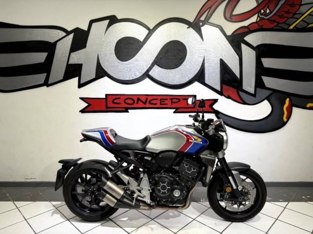 Honda CB 1000 R CB 1000 R LIMITED EDITION N. 15 DI 350