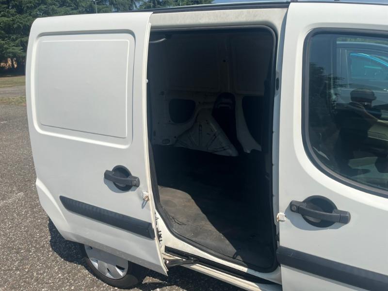 FIAT Doblò 1.6 16V Nat.Pow. PC-TN Cargo Lami.