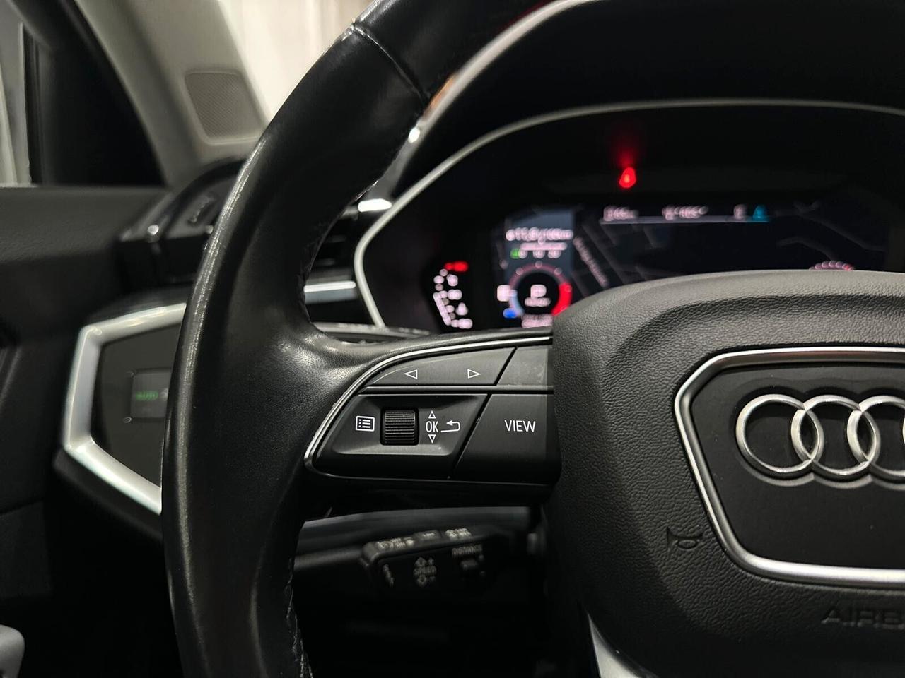 Audi Q3 SPB 35 TDI S tronic S line