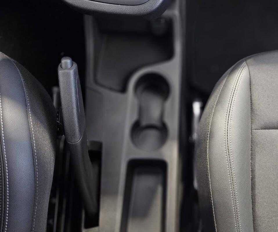 Renault Kangoo 1.5 116 cv L2