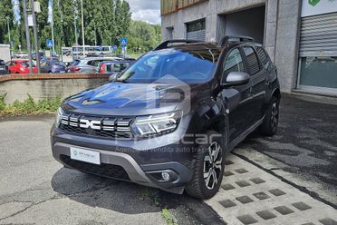 DACIA Duster 1.0 TCe GPL 4x2 Journey UP