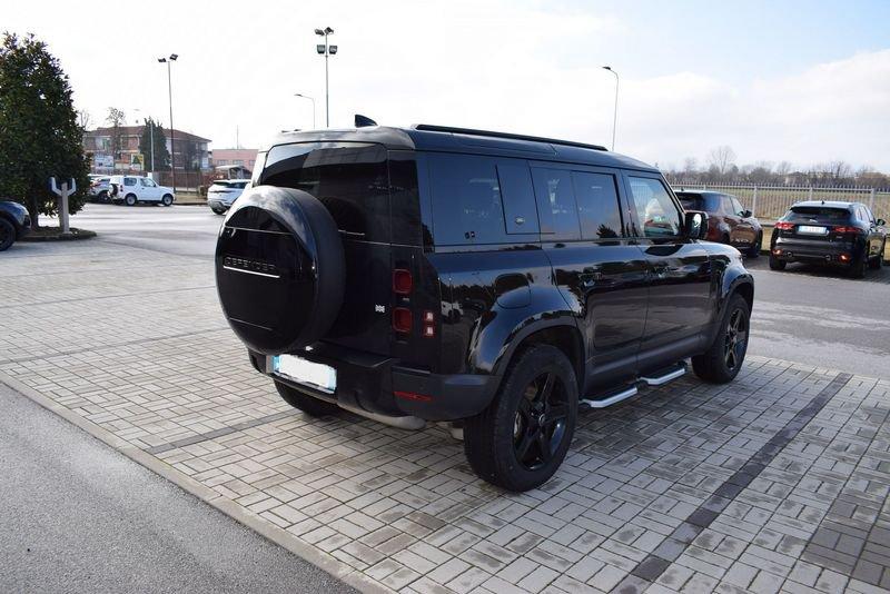 Land Rover Defender 3.0D I6 200 110 SE AWD N1 AUTOCARRO IVA ESPOSTA