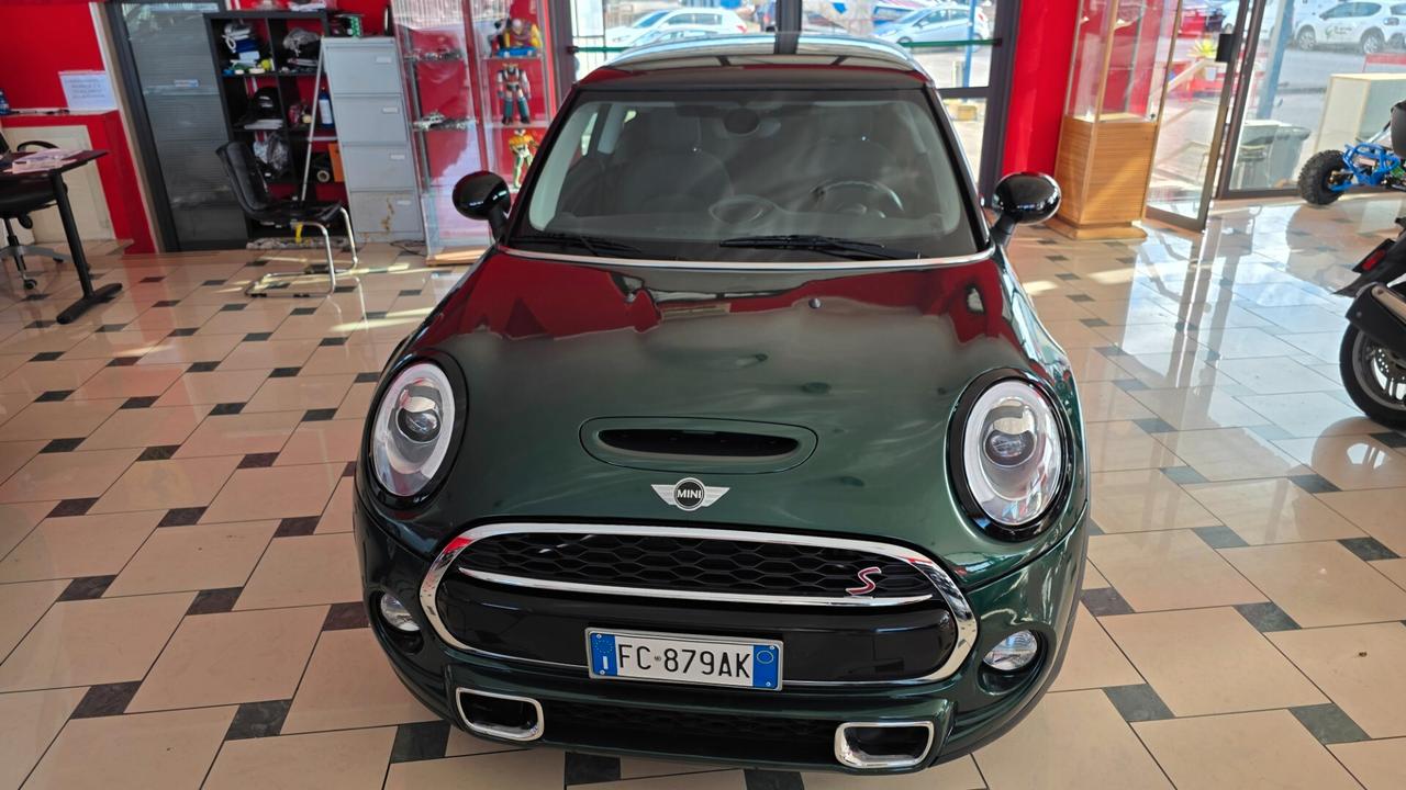 Mini 1.5 One D