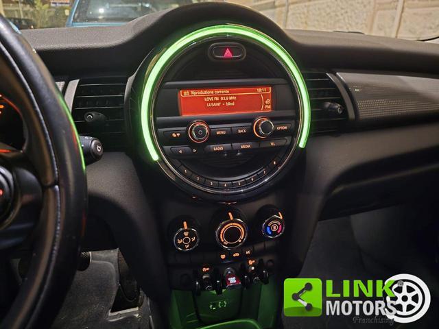 MINI One 1.5 One D Business