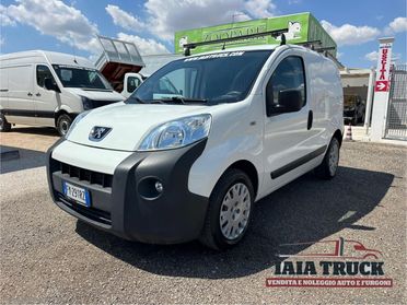 Bipper 1.3 HDi 80CV Furgone
