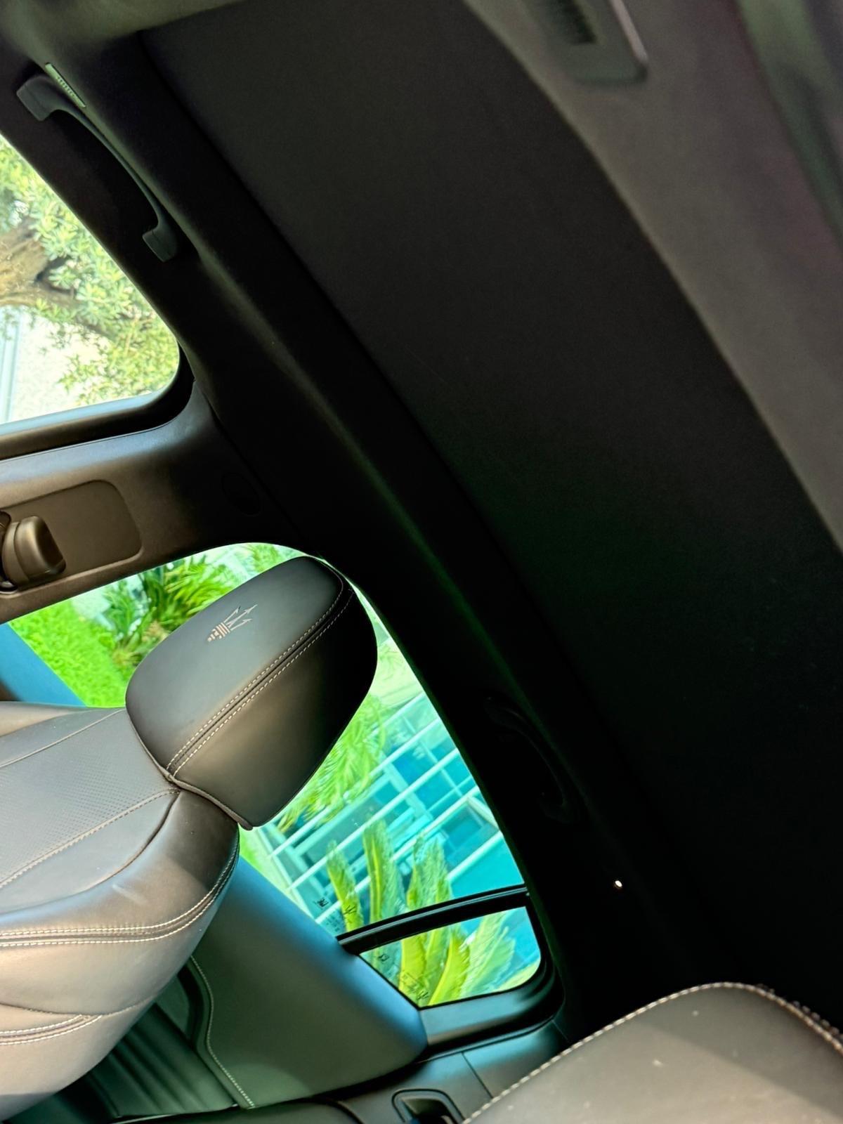 Maserati Grecale 2.0 mhev Modena POSSIBILITA' NOLEGGIO NO SCORING