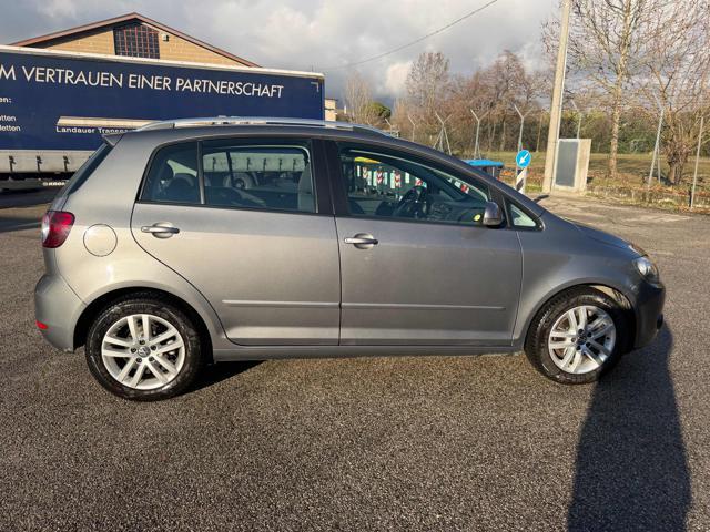 VOLKSWAGEN Golf Plus 1.4 TSI Highline senza nessun lavoro da fare