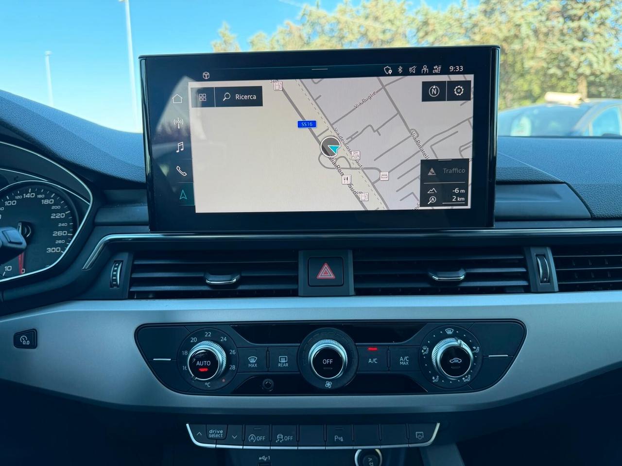 Audi A4 30 TDI/136 CV S tronic Business Advanced