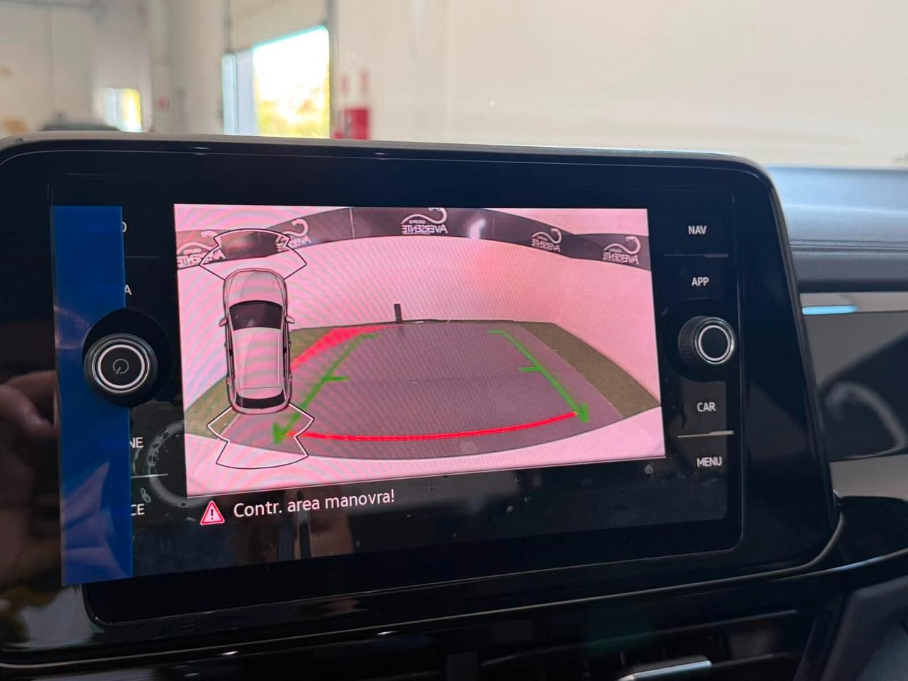 Volkswagen T-Roc 1.5 TSI ACT DSG R-Line