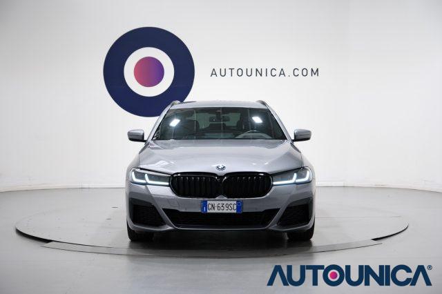 BMW 530 E TOURING MSPORT