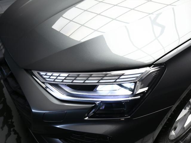 AUDI A3 SPB 35 TFSI 150CV S tronic S line