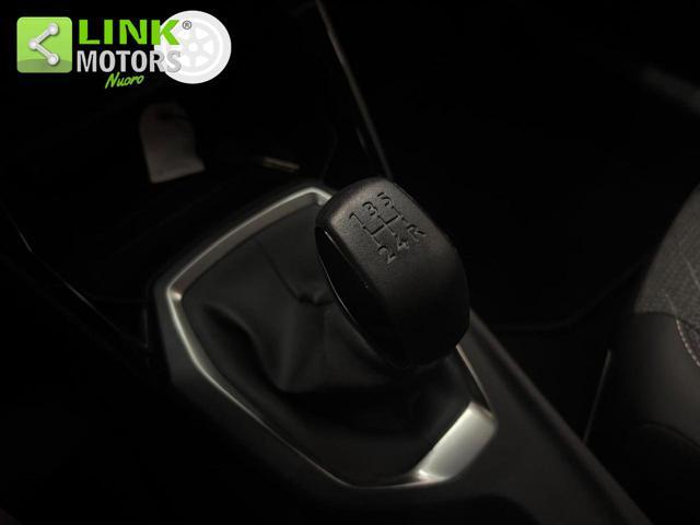 PEUGEOT 208 PureTech 75 Stop&Start 5 porte Style