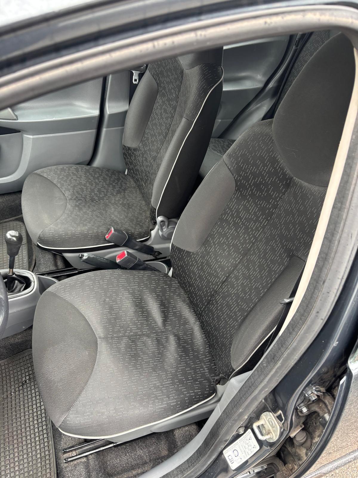 Peugeot 107 1.0 68CV 5p. Sweet Years