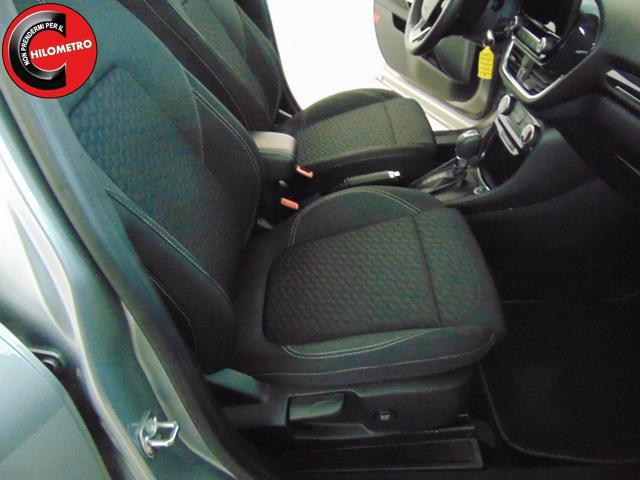 FORD Puma 1.0 EcoBoost 125 CV S&S aut. Titanium