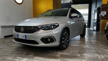 FIAT Tipo 1.6 Mjt S&S SW Lounge-unicoproprietario