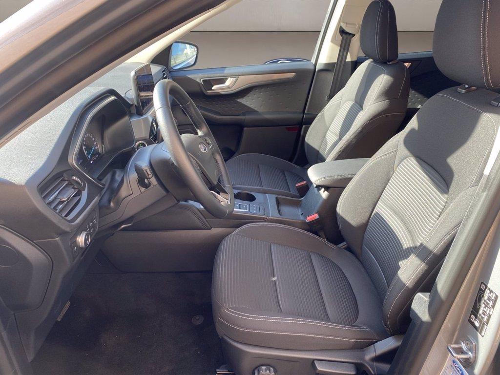 FORD Kuga 2.5 phev Titanium 2wd 225cv e-shifter del 2021