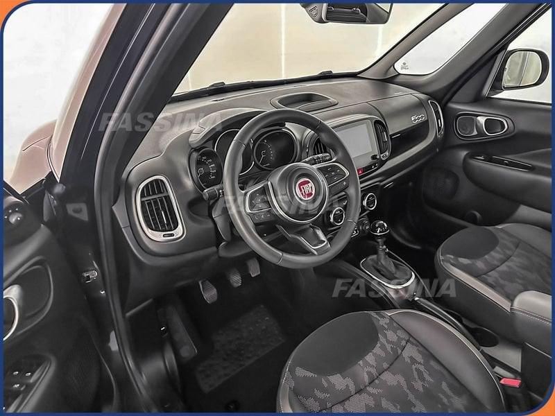 FIAT 500L 500L 1.4 95 CV S&S