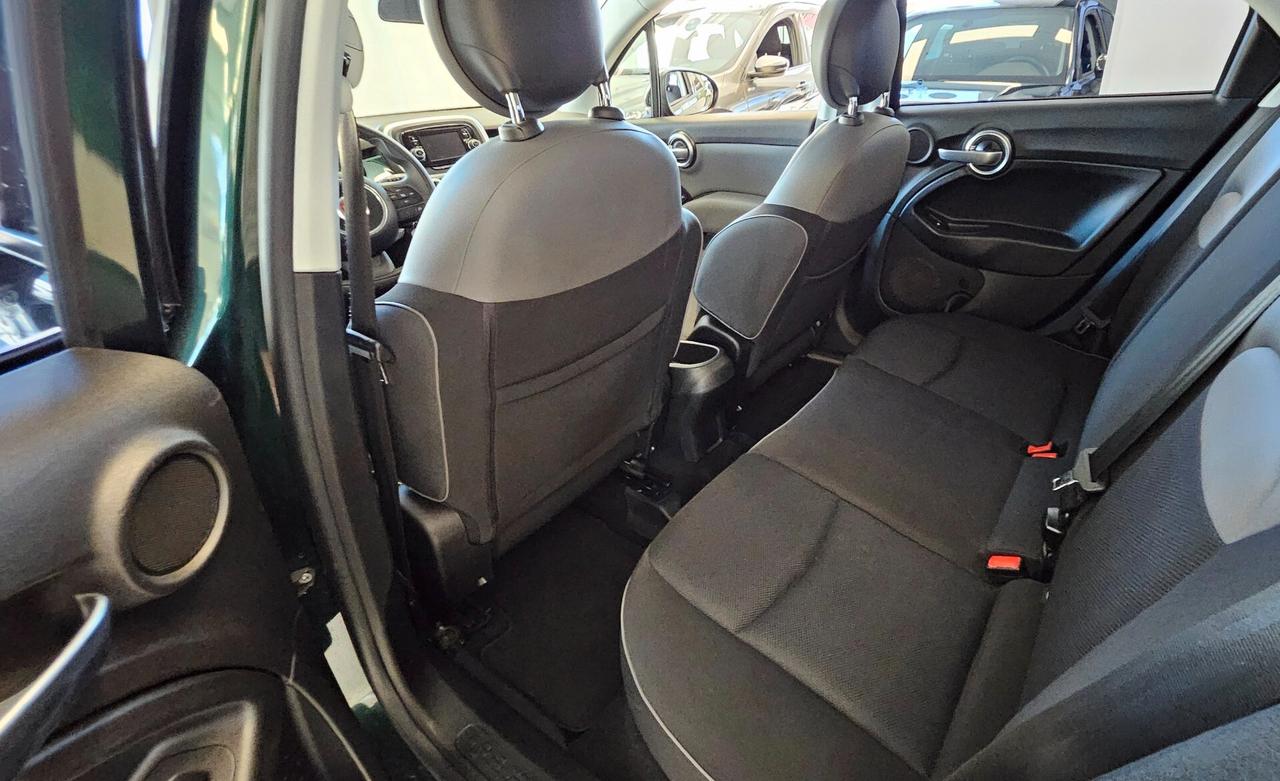 Fiat 500X 1.3 MultiJet 95 CV Pop Star €9.400
