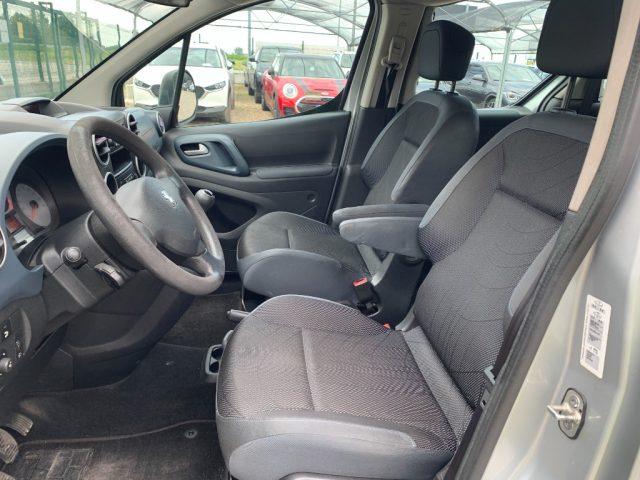 PEUGEOT Partner Tepee 1.6 VTi 120CV Outdoor