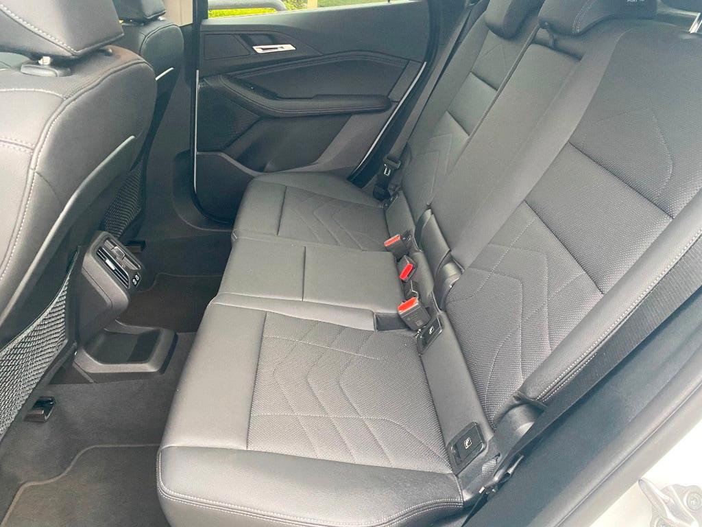 BMW Serie 2 A.T. (U06) 218d Active Tourer Luxury