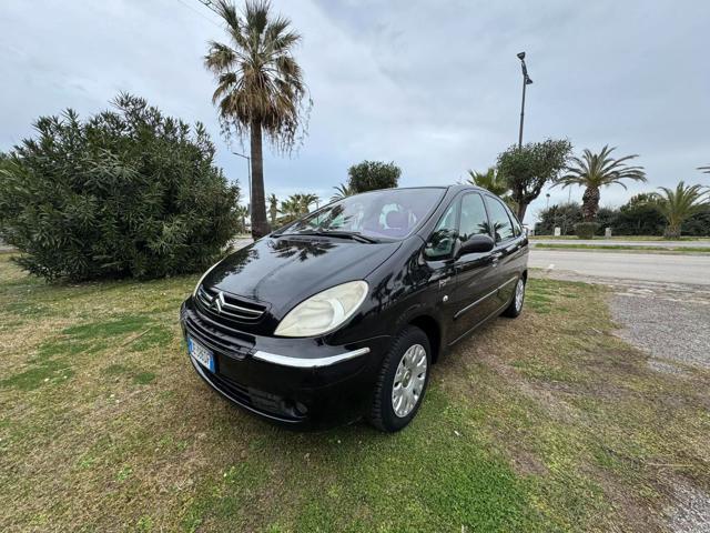 CITROEN Xsara Picasso 1.6 HDi 90CV Classique