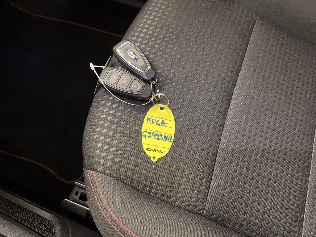 FORD Kuga 2.0 ecoblue ST-Line 2wd 120cv auto del 2024