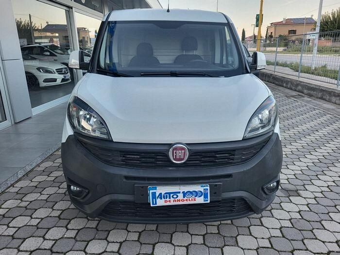 Fiat Doblo Doblo0 MJT
