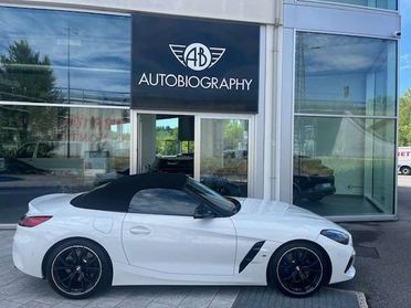 BMW Z4 M M40i M SPORT PRO Face Lift List. 85.840 €