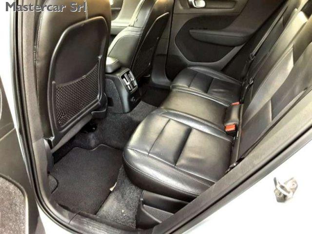 VOLVO XC40 XC40 1.5 t5 phev Inscription auto my21 - GD765TJ