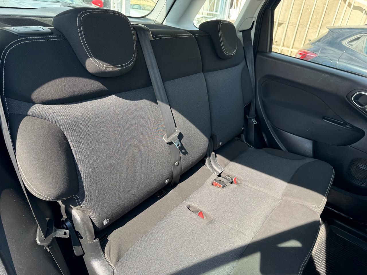 FIAT 500L 1.3 MJT 12/2018 MIRROR