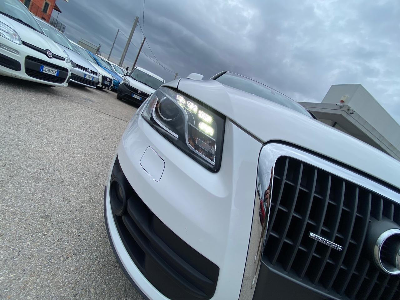 Audi Q5 2.0 TDI 170 CV quattro S tronic