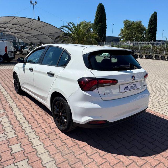 FIAT Tipo 1.3 Mjt S.&S. 5 PORTE STREET AZIENDALE