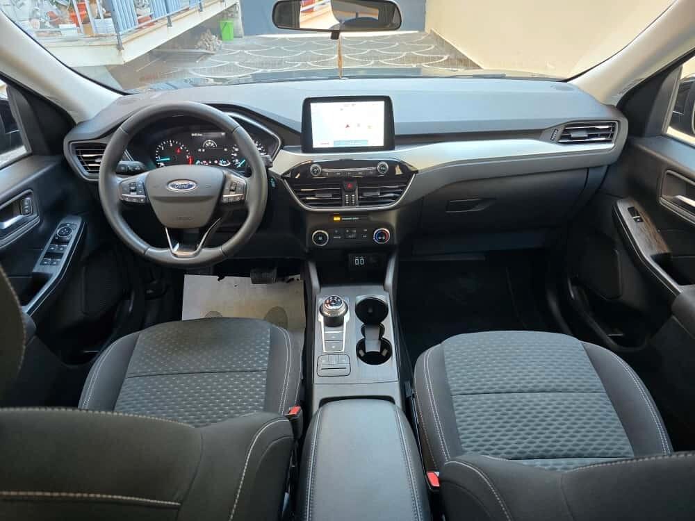 Ford Kuga 1.5 EcoBlue 120 CV aut. 2WD Titanium Business