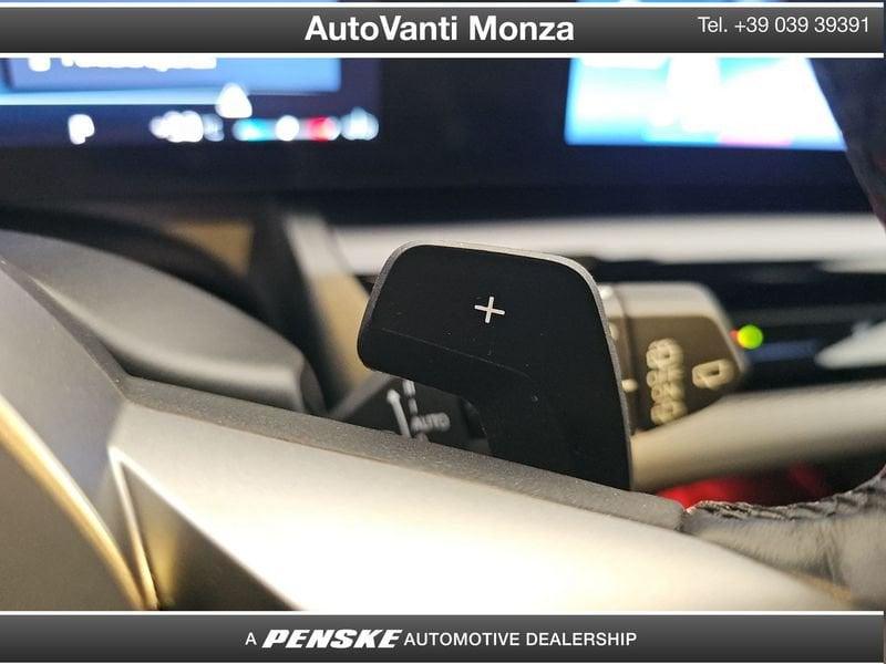 BMW Serie 5 520d 48V xDrive Touring Msport Pro