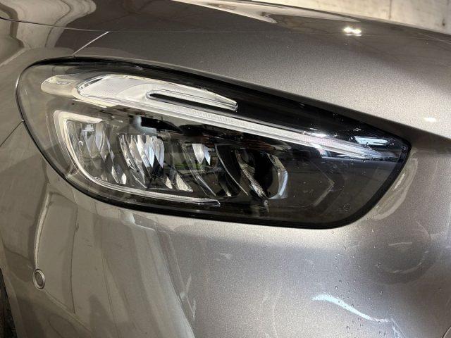 MERCEDES-BENZ B 180 d Automatic AMG Line Advanced Plus