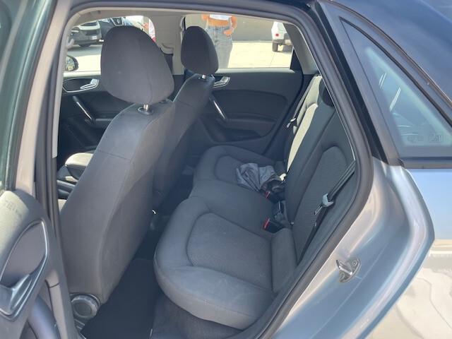 Audi A1 SPB 1.4 TDI S tronic Sport