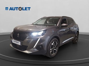 Peugeot 2008 PureTech 130 S&S Allure Pack