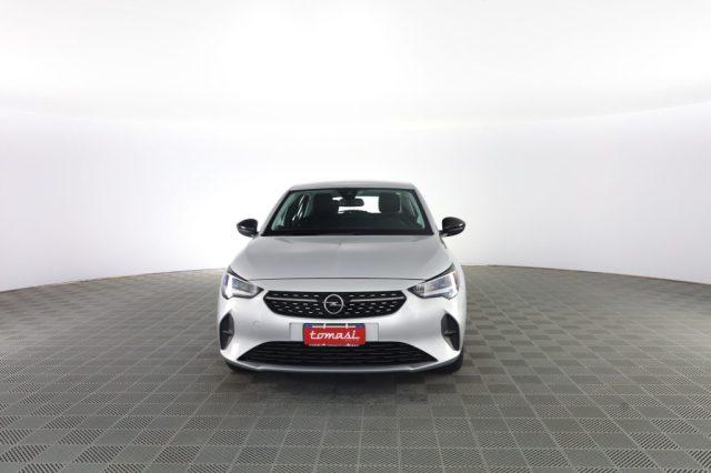 OPEL Corsa Corsa 1.2 Elegance