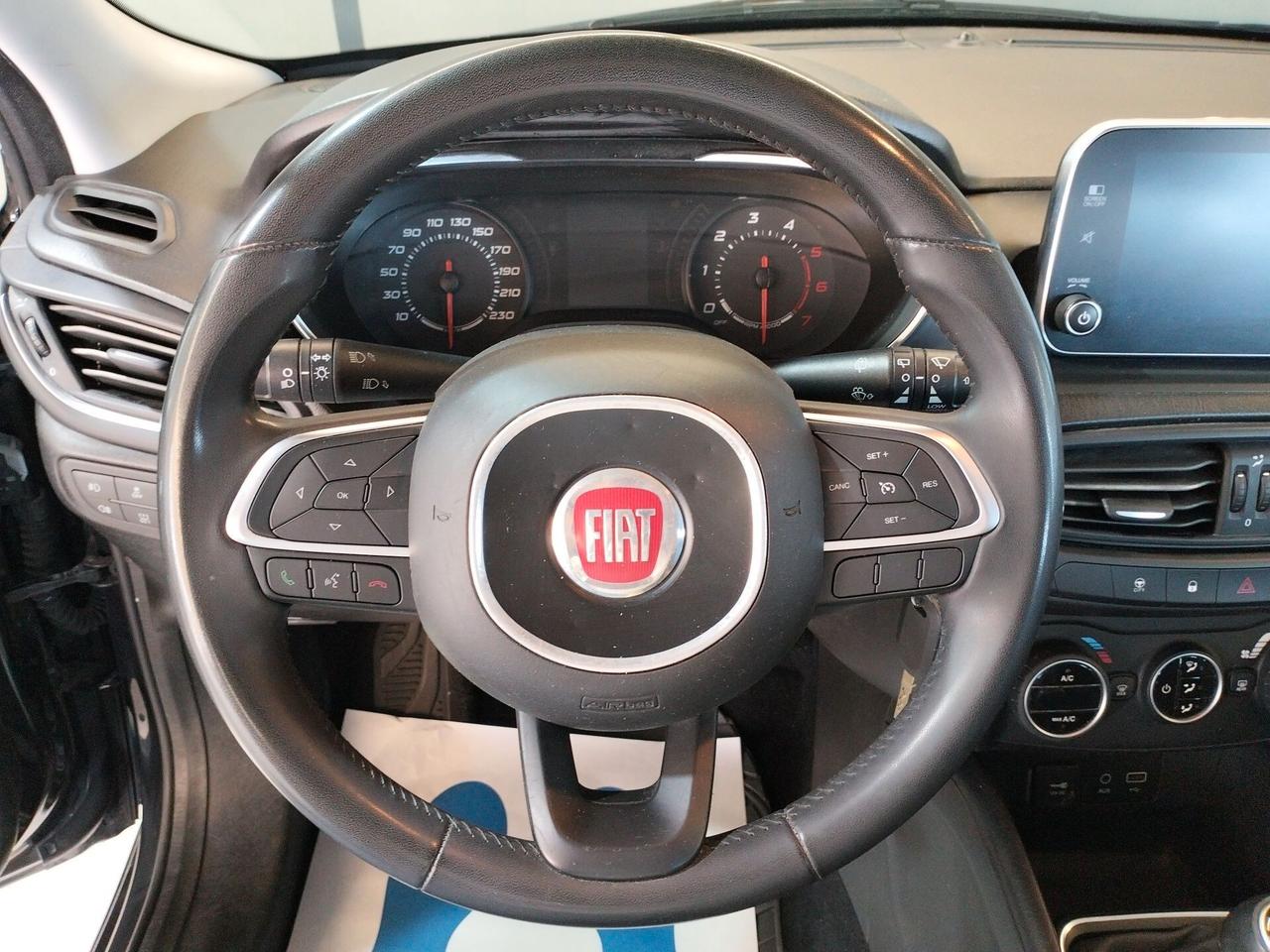 Fiat Tipo SW II 2016 SW 1.6 mjt Lounge