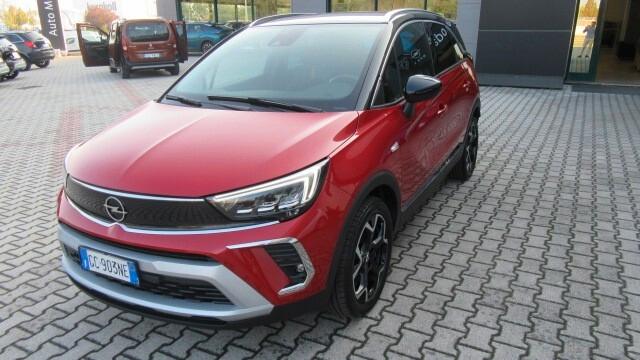 Opel Crossland 1.5 ECOTEC D 110 CV Start&Stop Ultimate